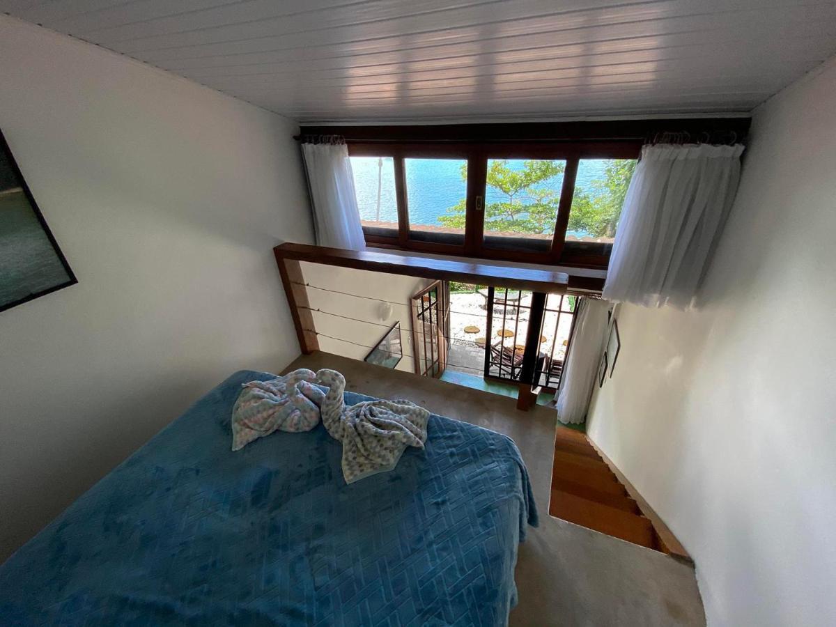Asalem Hotel Vila do Abraao Exterior photo