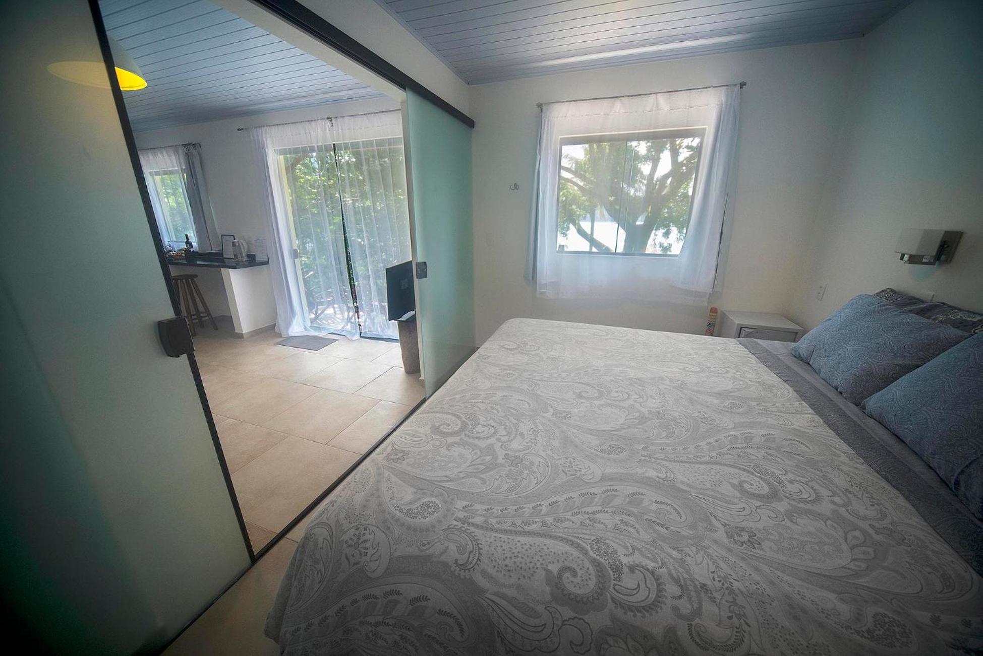 Asalem Hotel Vila do Abraao Room photo