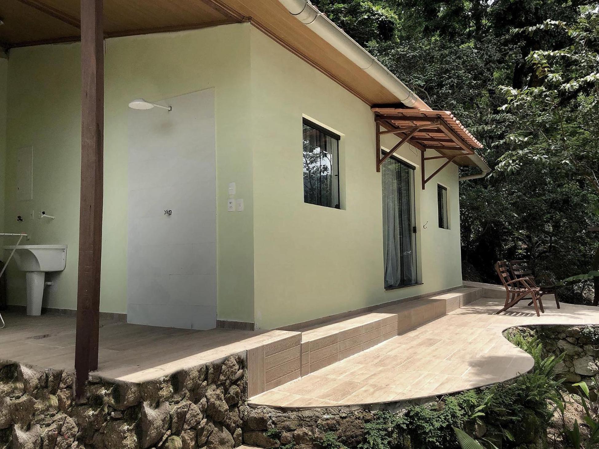 Asalem Hotel Vila do Abraao Room photo