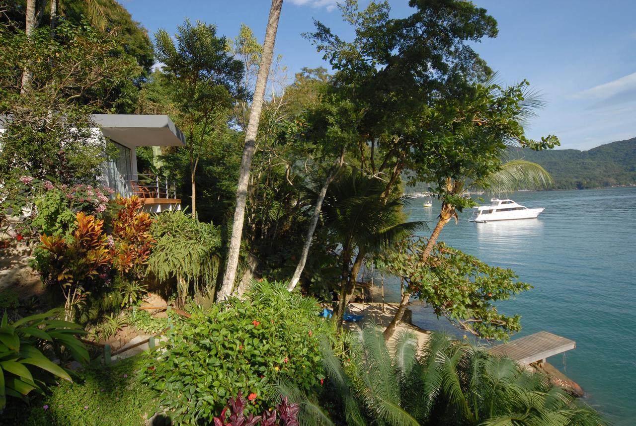 Asalem Hotel Vila do Abraao Exterior photo